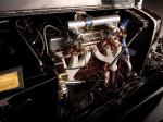 MG SA Tickford Drophead Coupe 1936 года